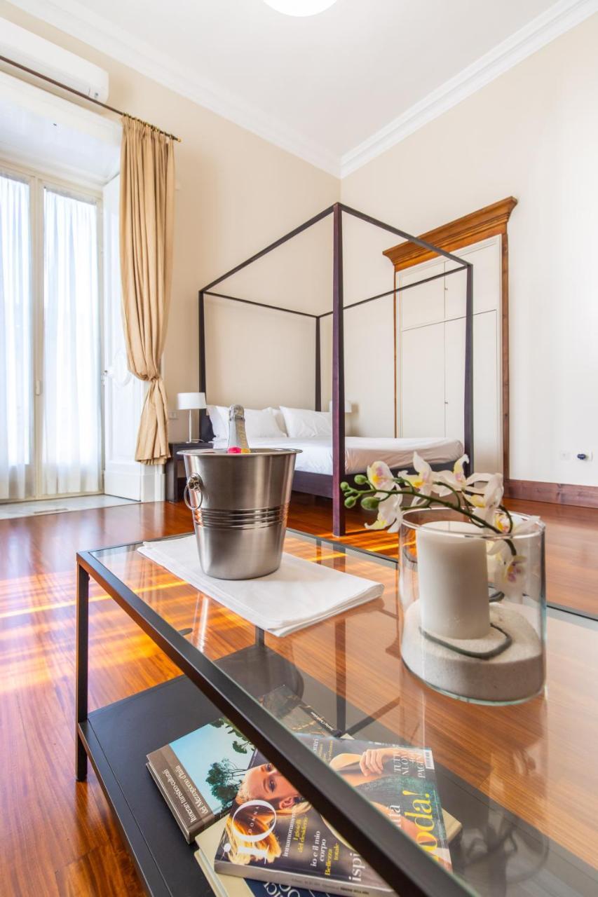 Guest house Gramsci 2*