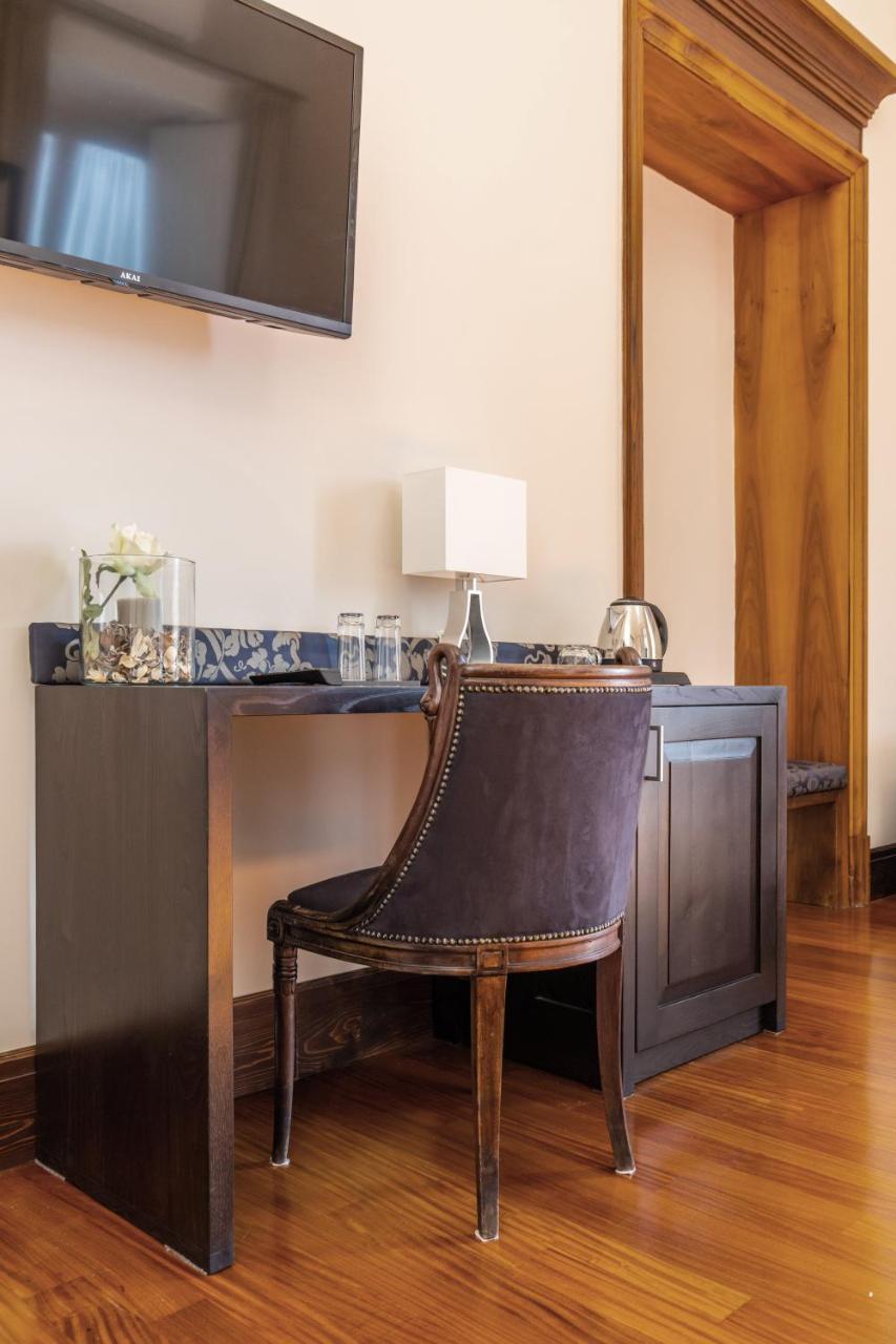Gramsci Guest house Naples
