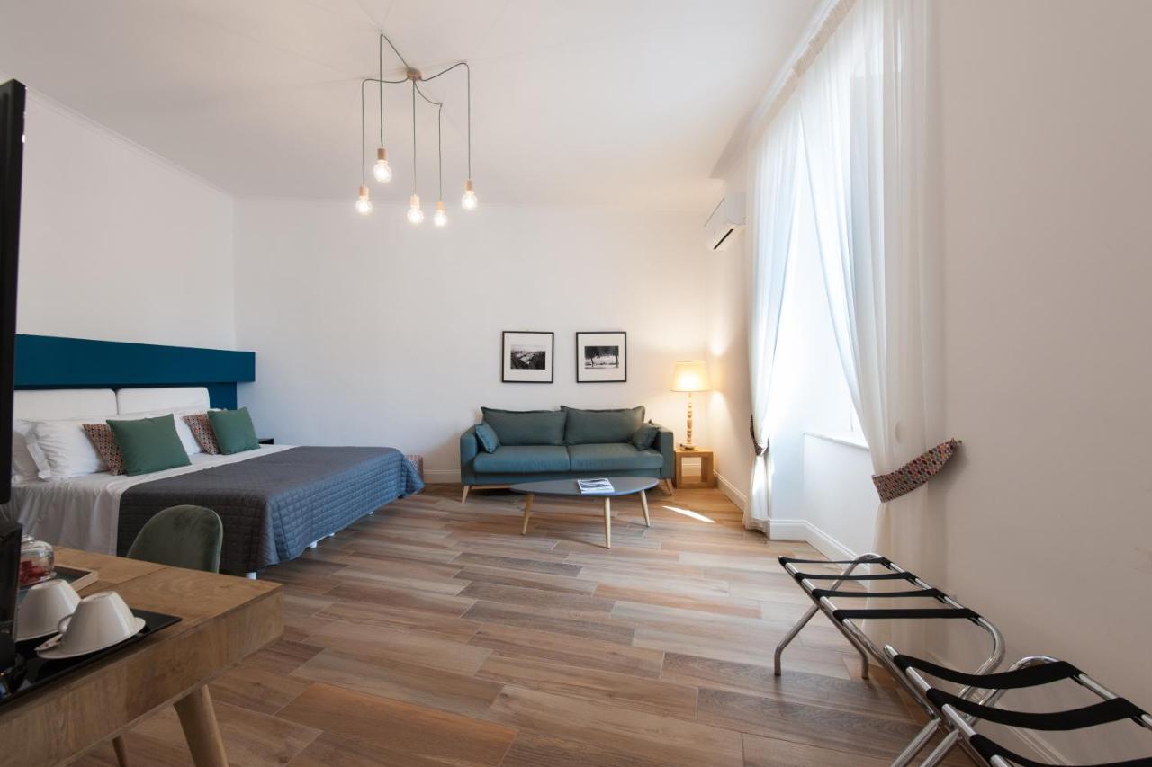 Bed & Breakfast Santa Chiara Tufarelli Glam *