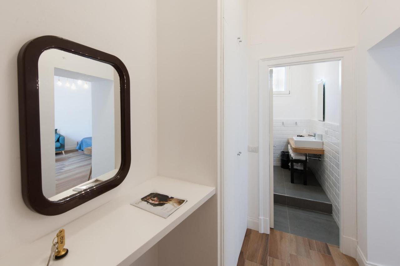 Santa Chiara Tufarelli Glam Bed & Breakfast Naples