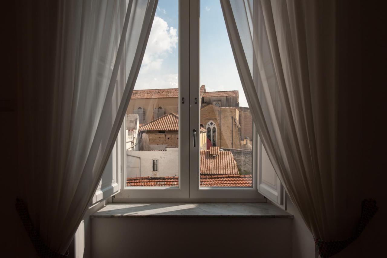 Santa Chiara Tufarelli Glam Bed & Breakfast