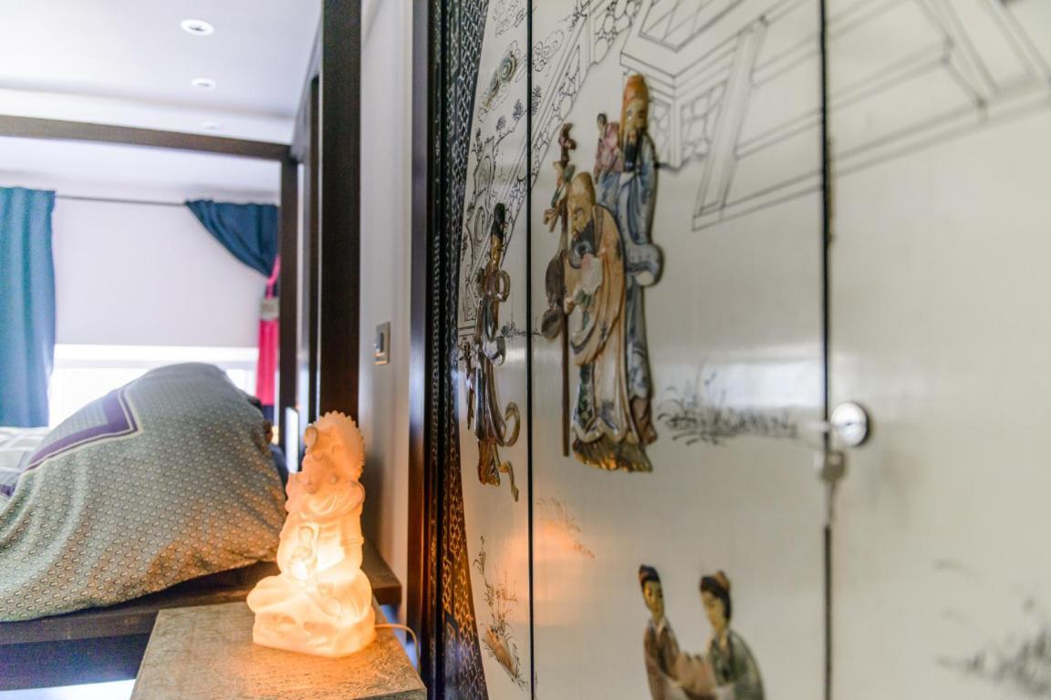 Guest house Luxury San Carlo