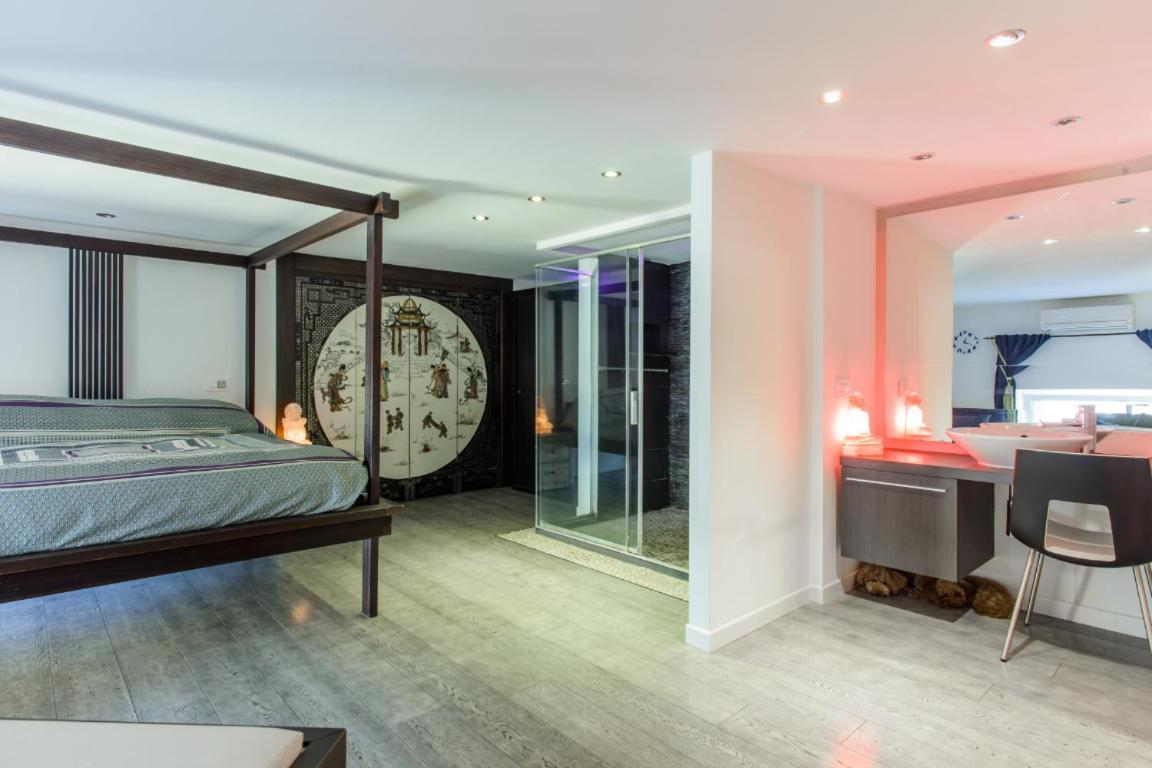 Guest house Luxury San Carlo *
