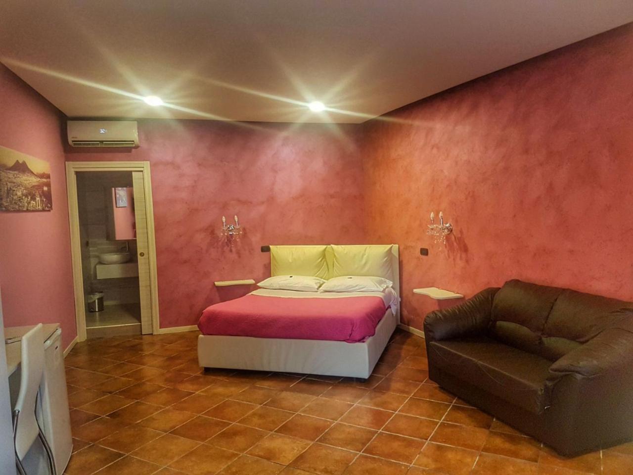 Relais La (adults Only) Bed & Breakfast