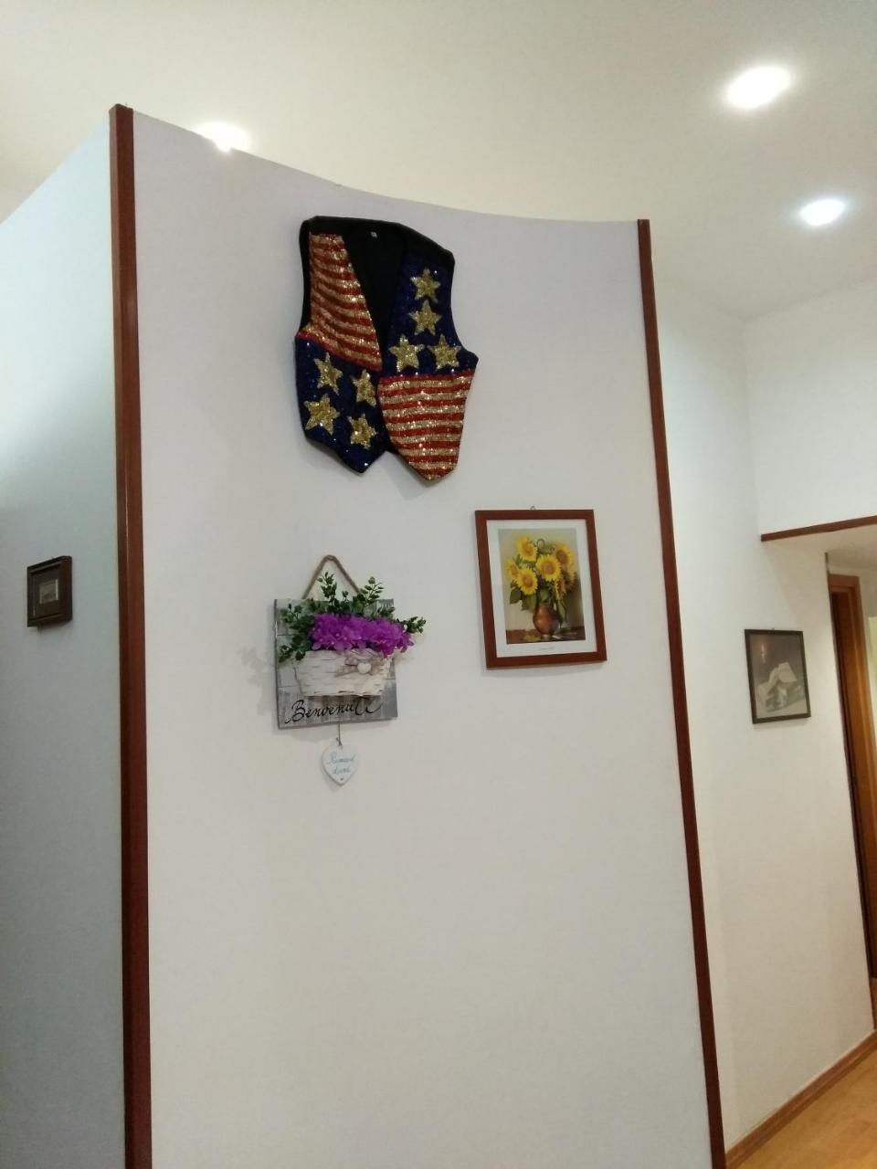 Promised Land Homestay Naples