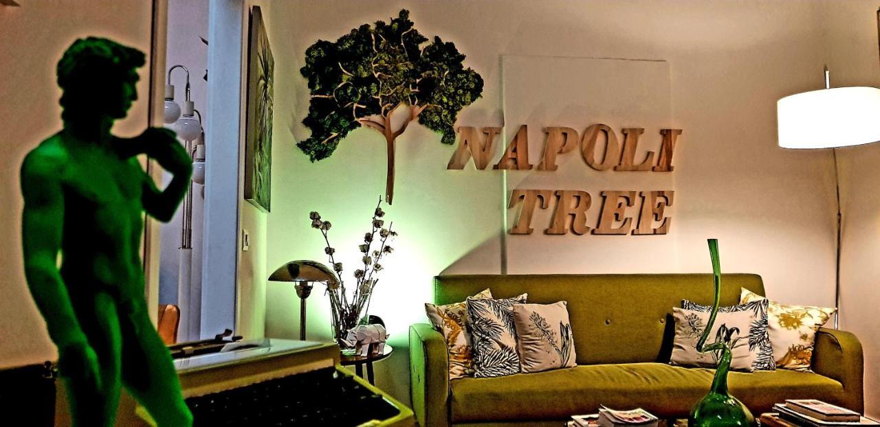 Tree - Lungomare Guest house