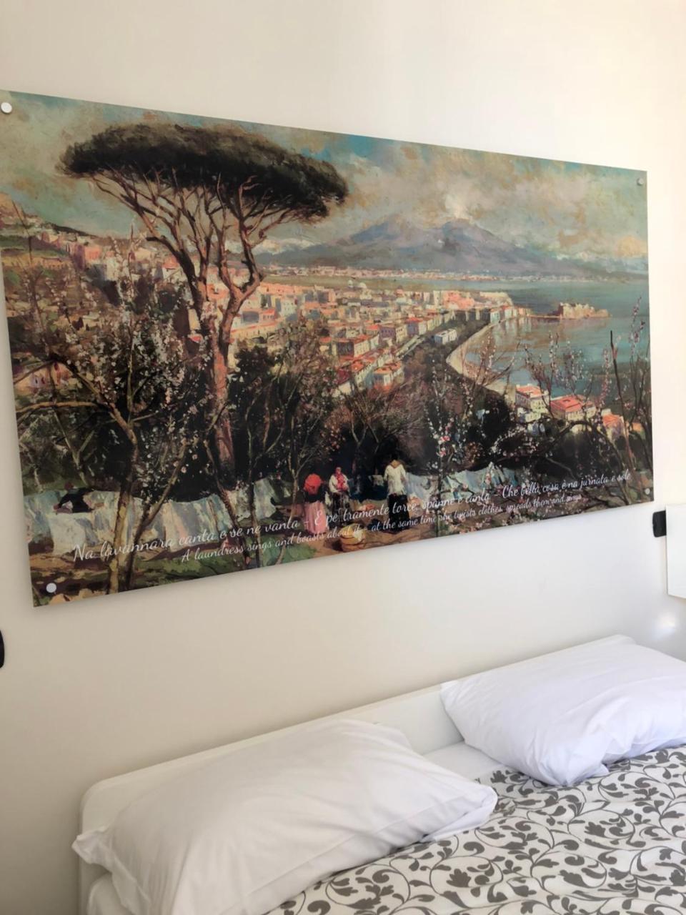 Bnb Naples Guest house Naples