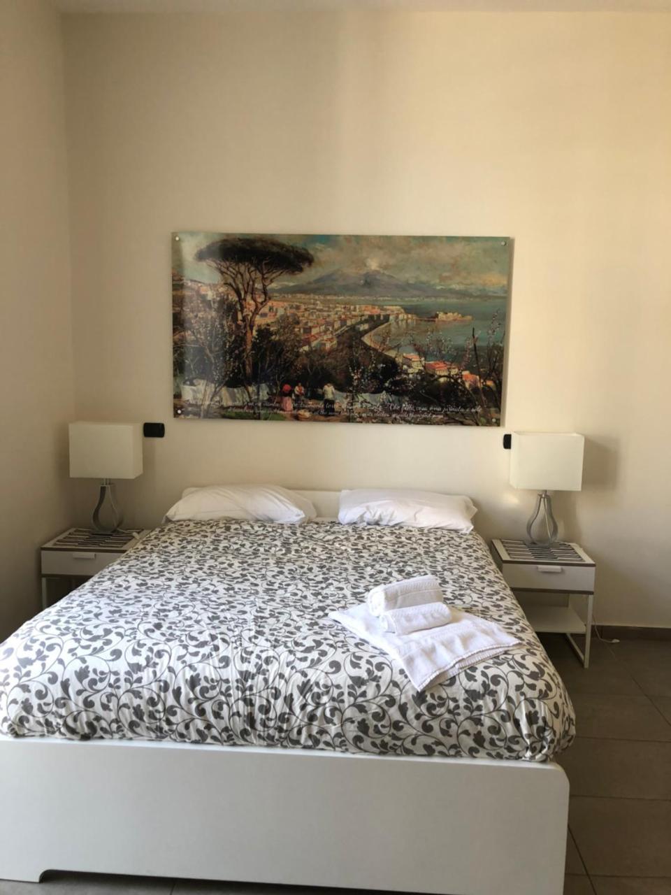 Guest house Bnb Naples Naples