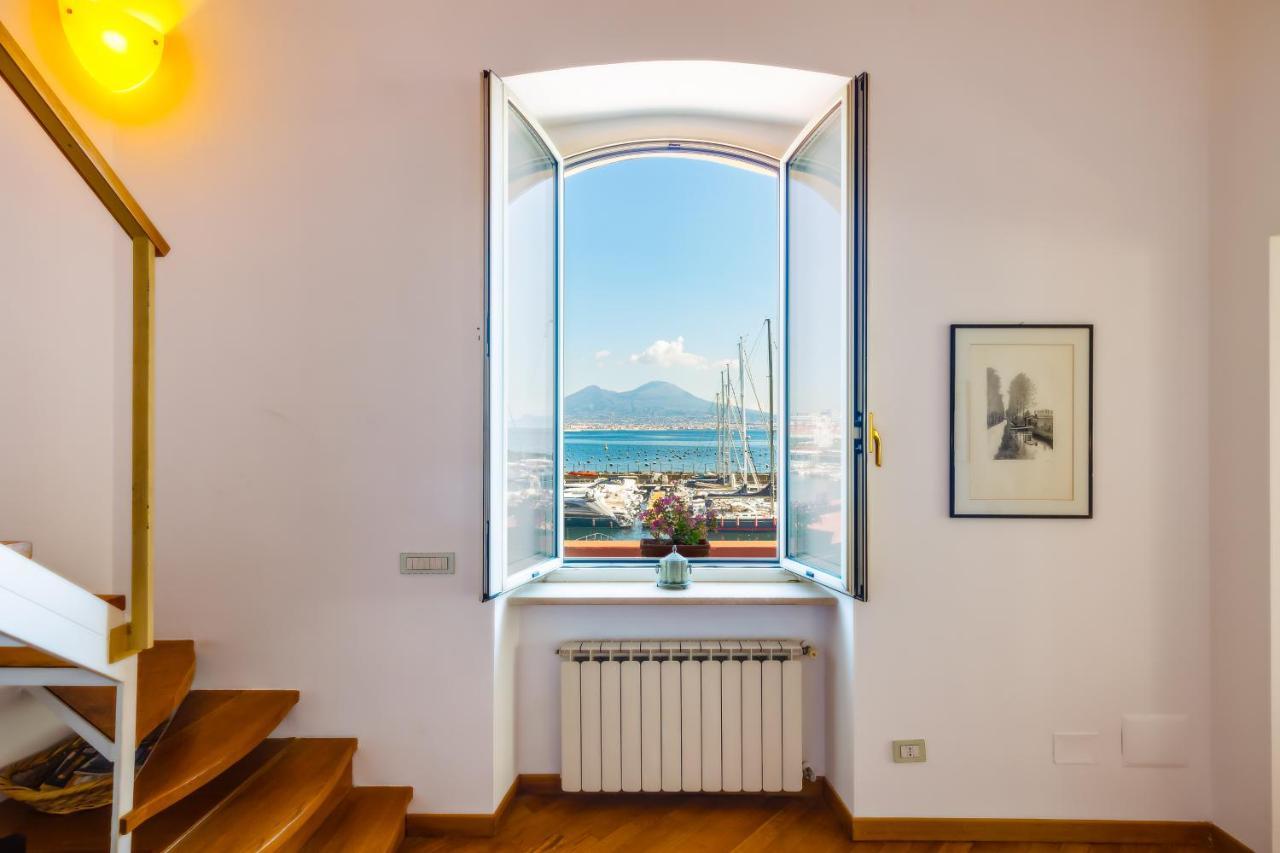 Borgo Marinari - Bh 113 Naples