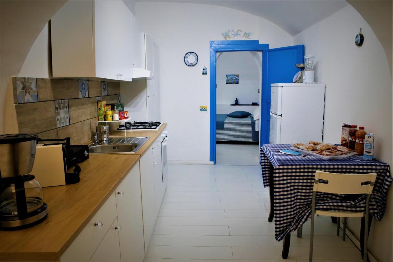 Apartment Lungomare Caracciolo Mon *