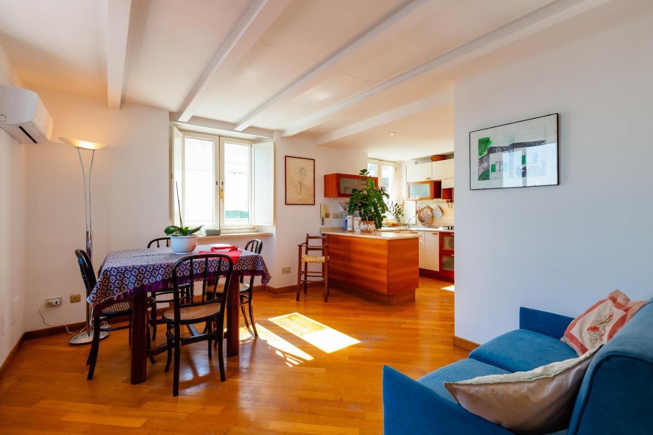Borgo Marinari - Bh 113 Apartment *