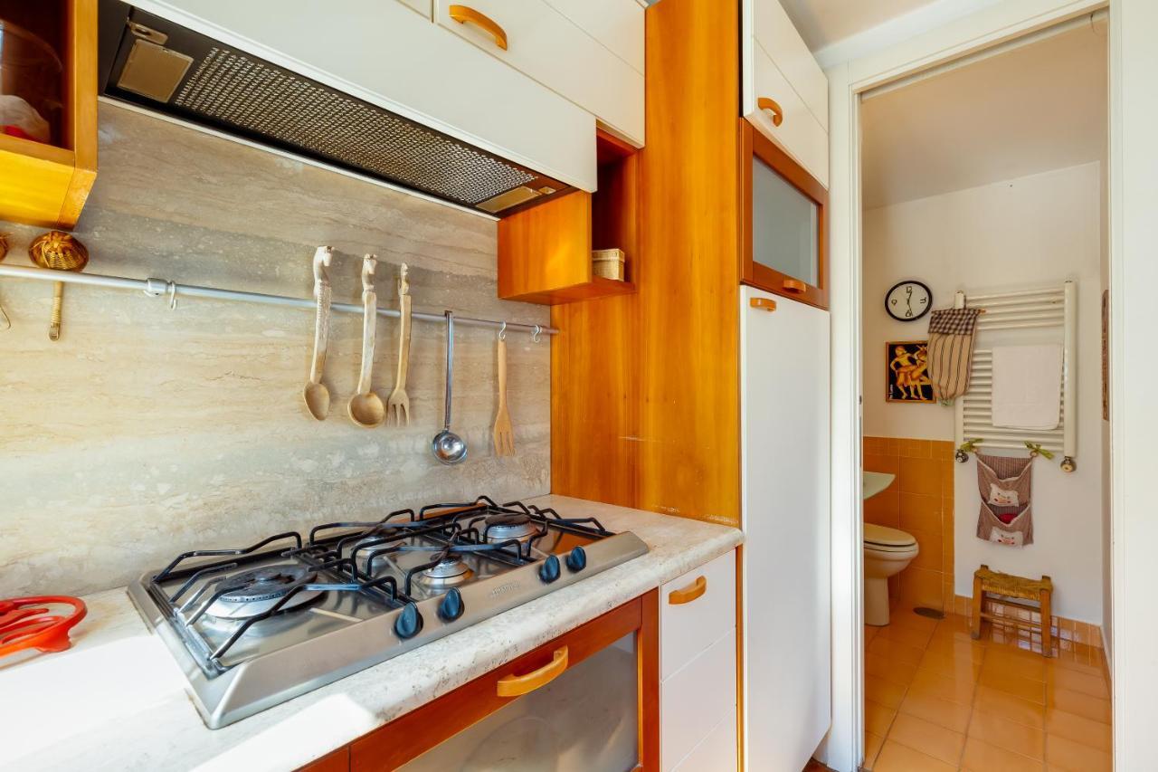 Borgo Marinari - Bh 113 Apartment *