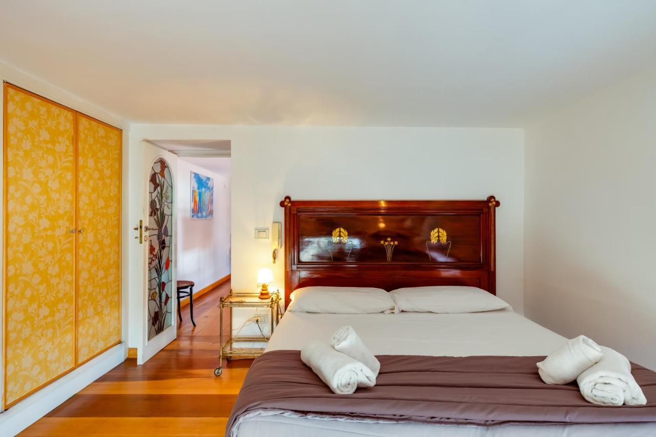 Borgo Marinari - Bh 113 Apartment Naples