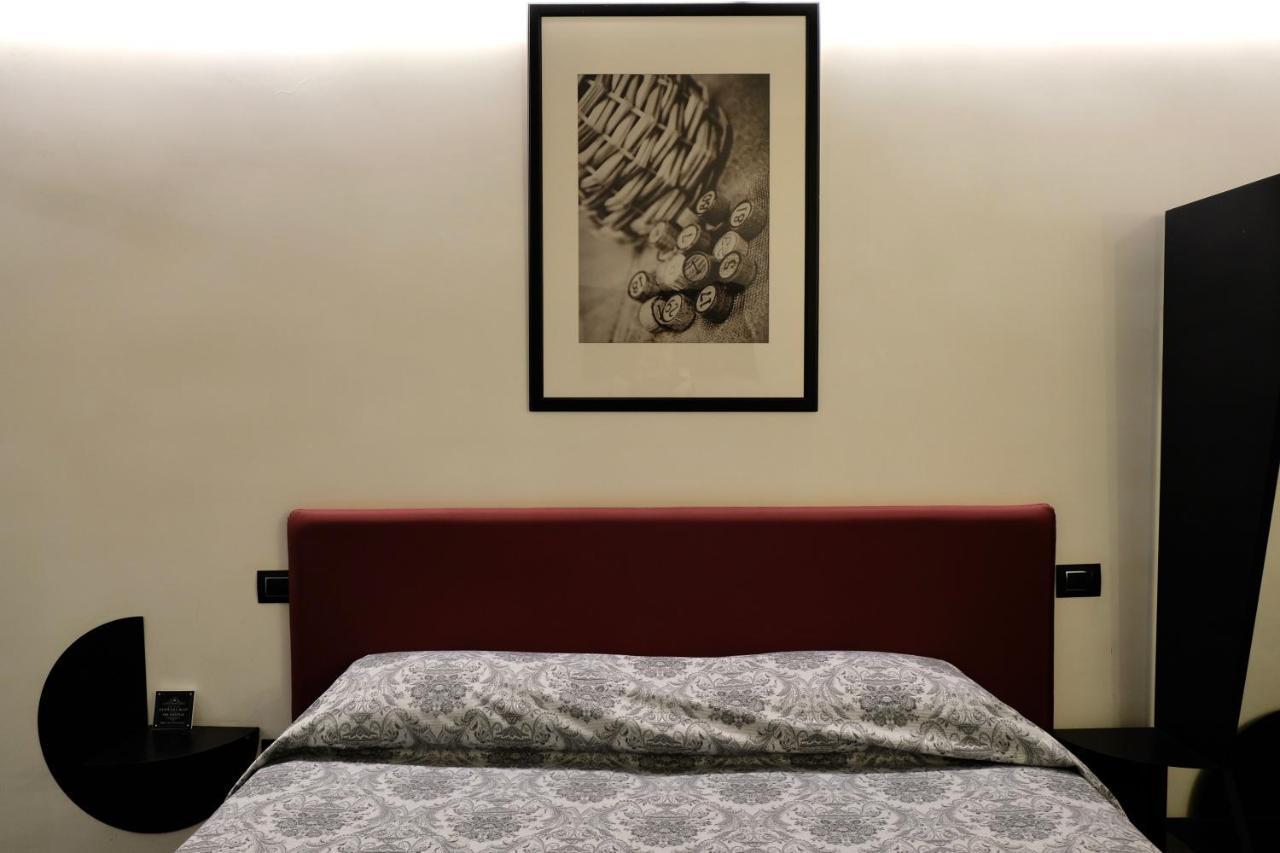 Guest house The Boutique Naples