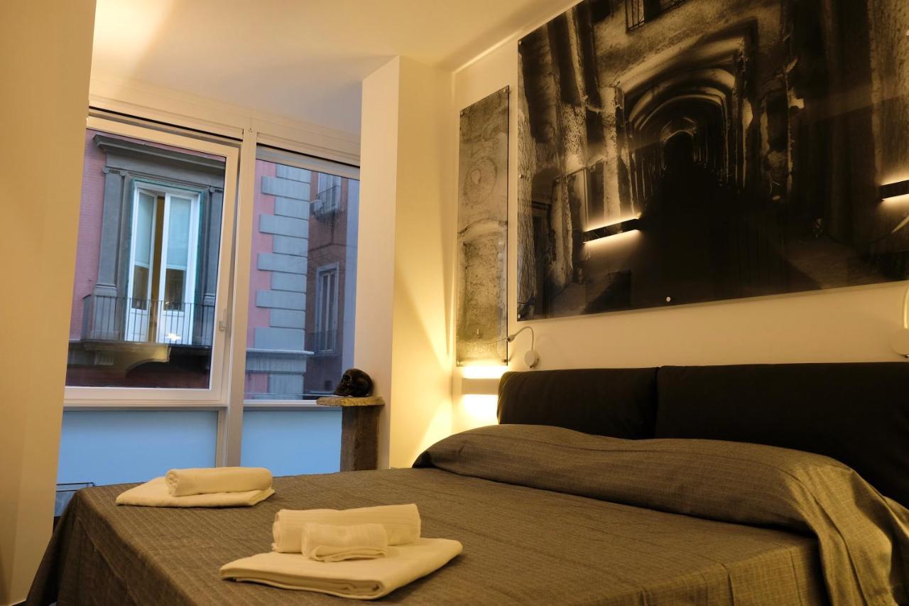 The Boutique Guest house Naples