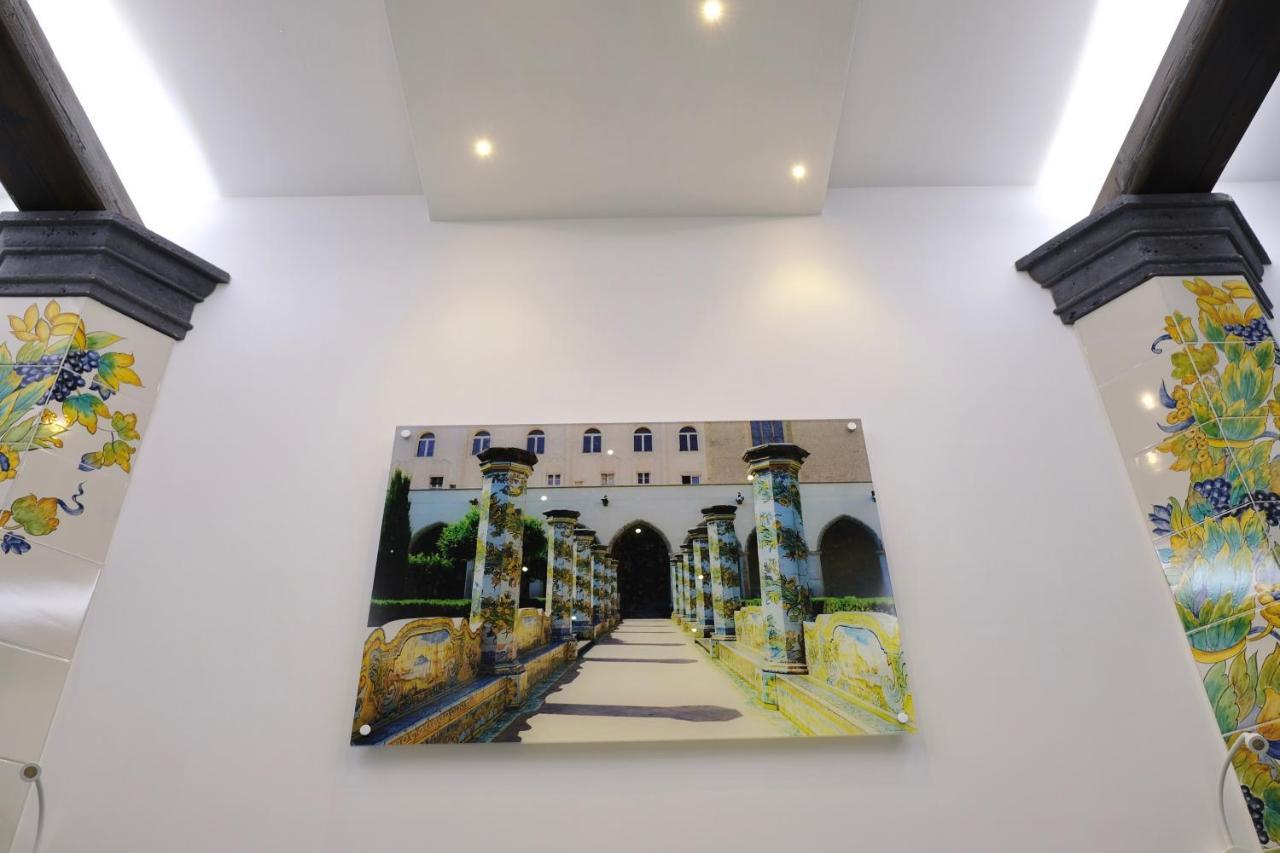 The Boutique Naples
