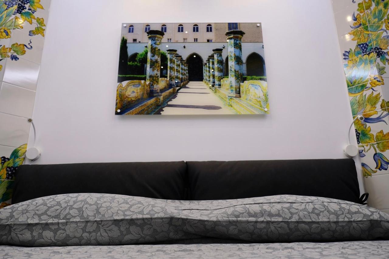 The Boutique 2* Naples