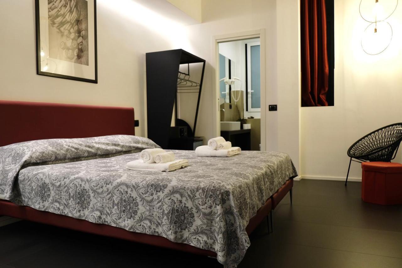 The Boutique 2* Naples