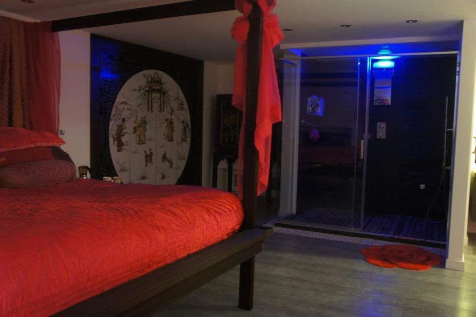 Guest house Luxury San Carlo