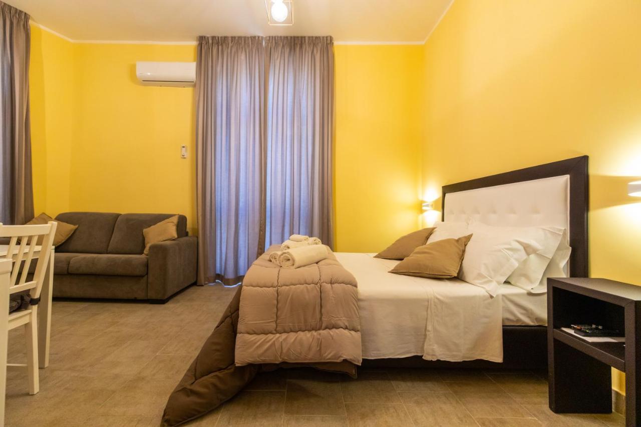 Bed & Breakfast Trianon