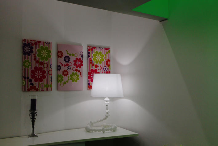 Guest house The Fresh Glamour Naples