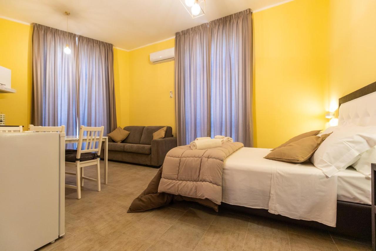 Trianon Bed & Breakfast