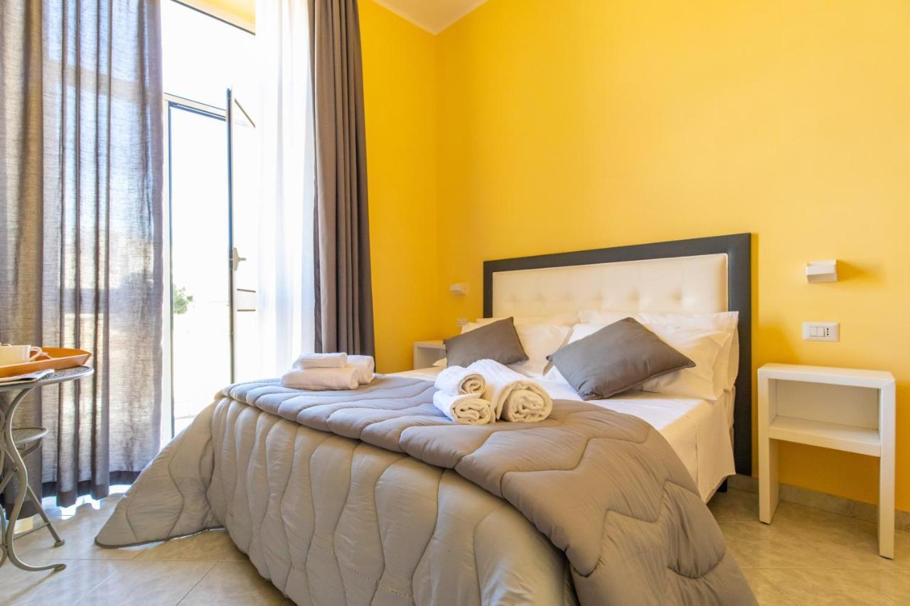 Trianon Bed & Breakfast