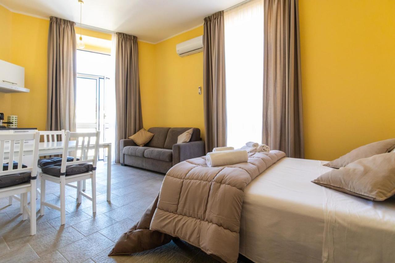 Bed & Breakfast Trianon 2*