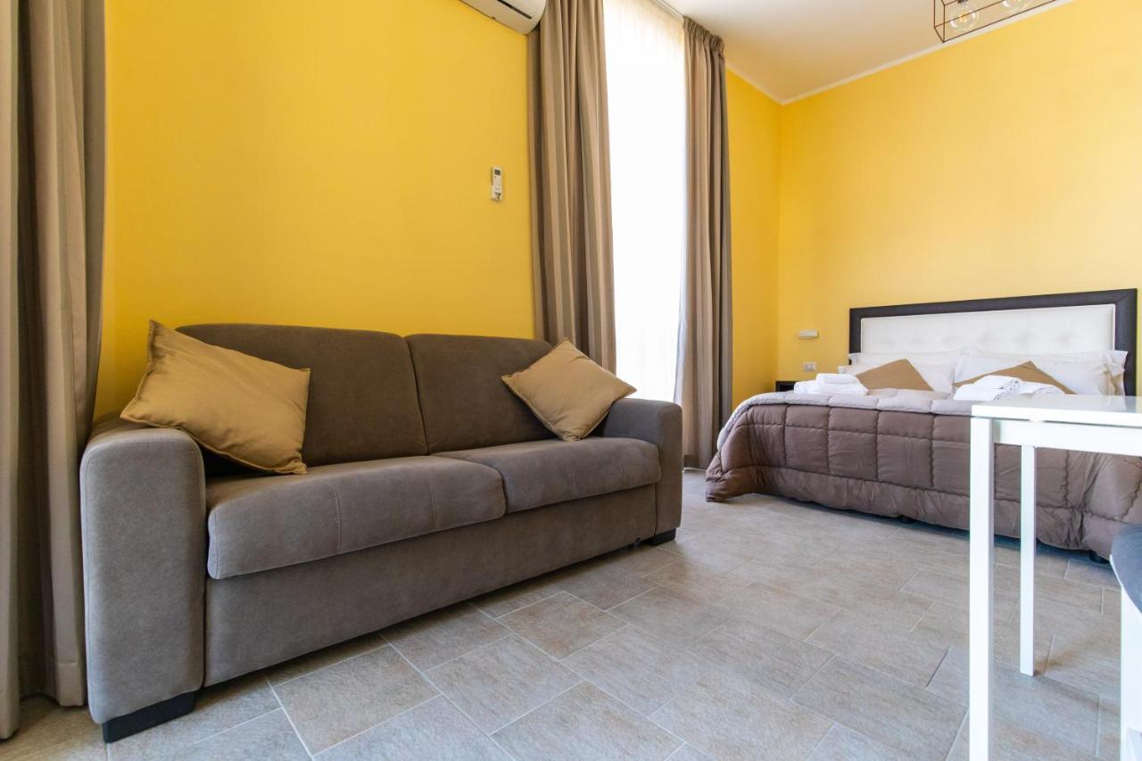Trianon Bed & Breakfast Naples
