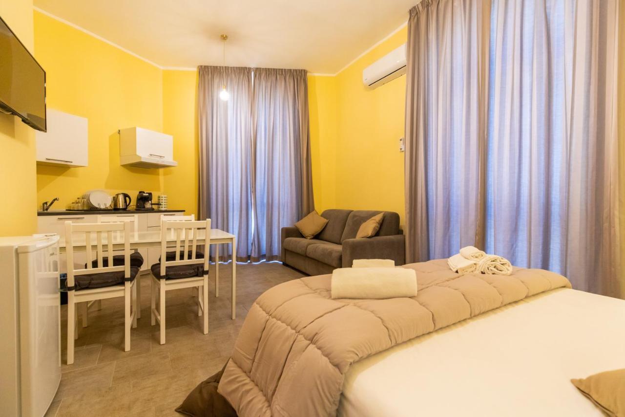 Trianon 2* Naples