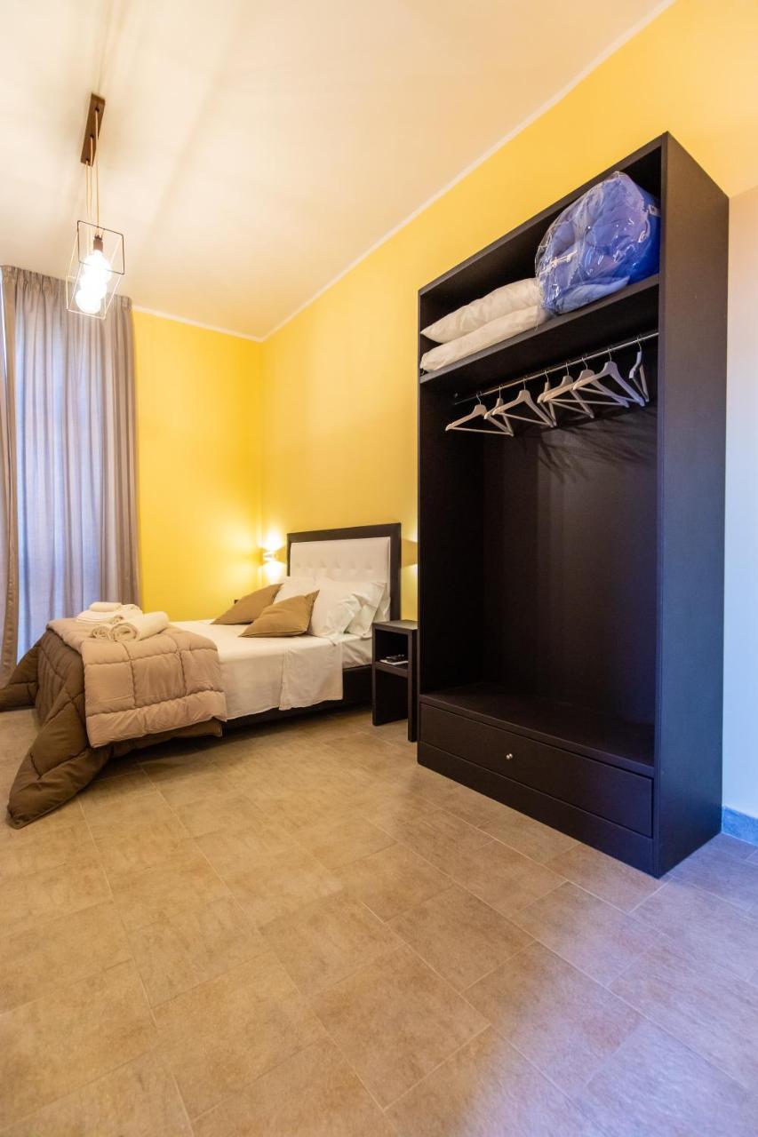 Bed & Breakfast Trianon Naples