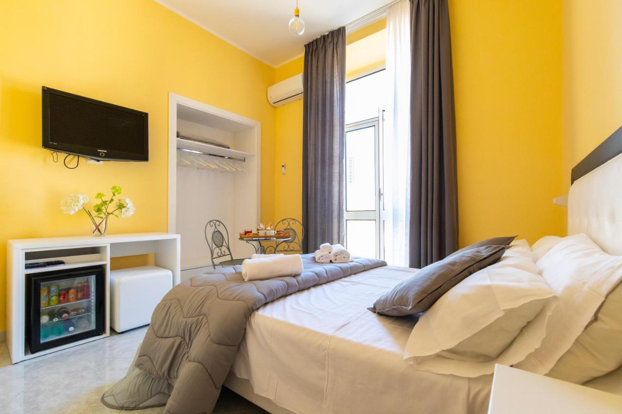 Bed & Breakfast Trianon