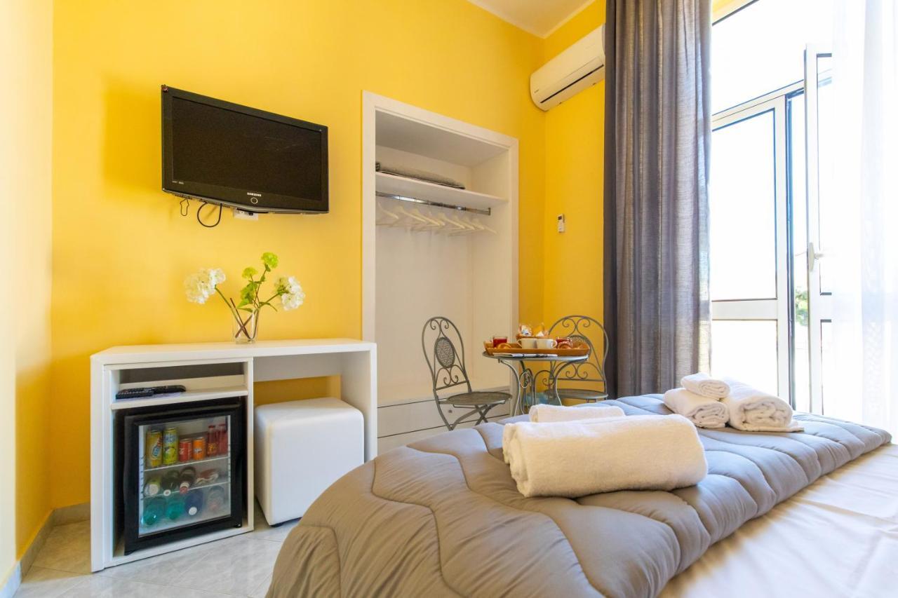 Bed & Breakfast Trianon 2*