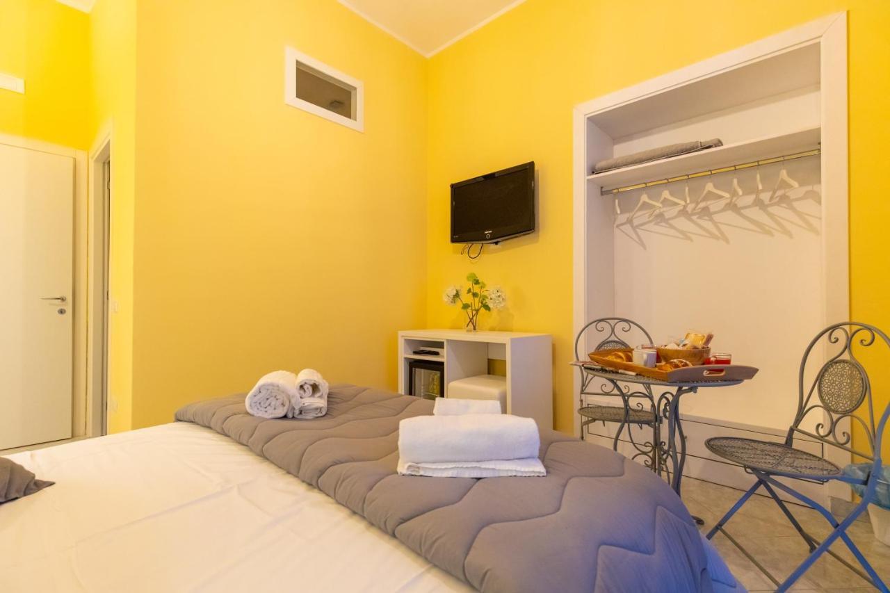 Trianon Naples
