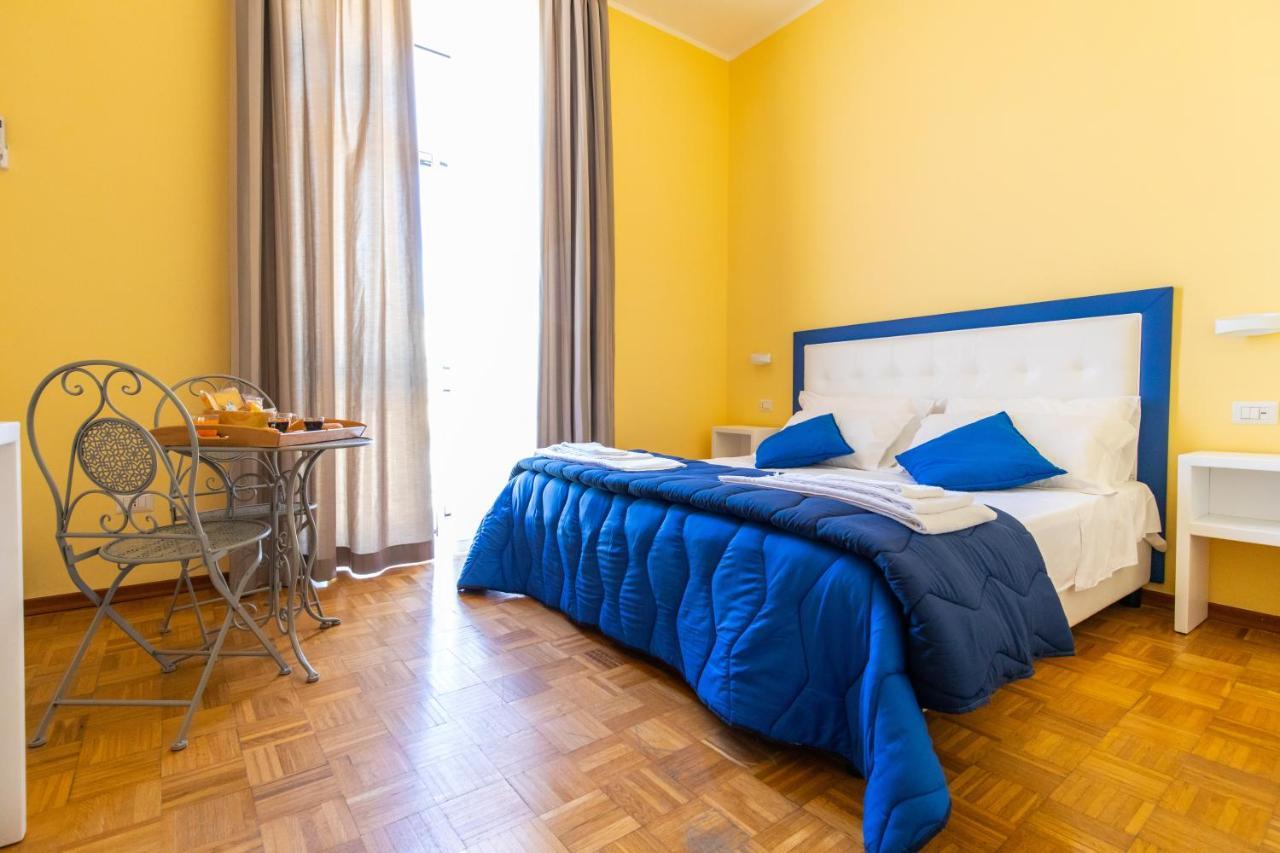 Trianon Bed & Breakfast