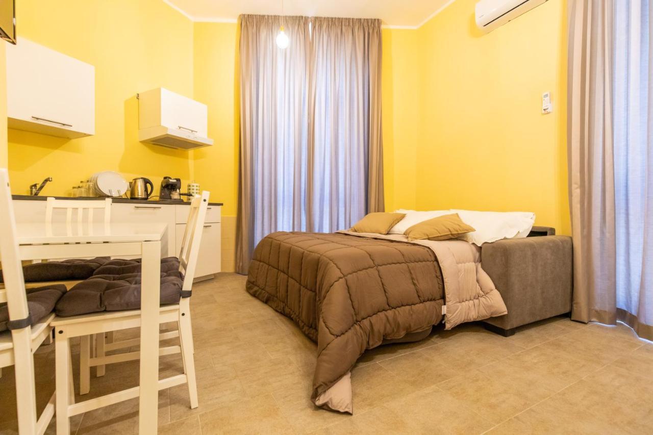 Bed & Breakfast Trianon