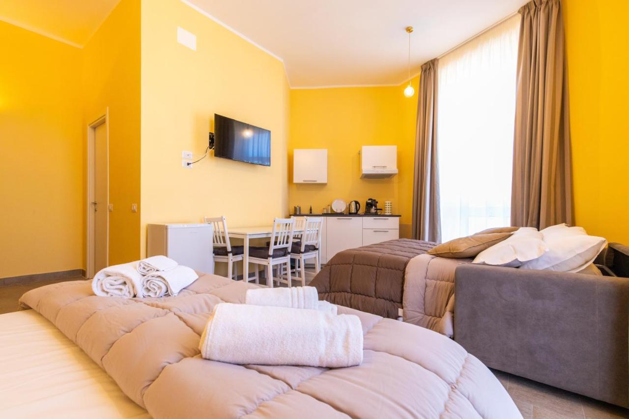 Bed & Breakfast Trianon 2*