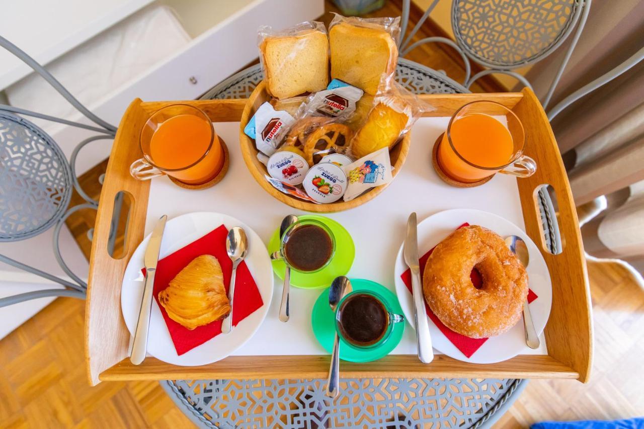Trianon Bed & Breakfast