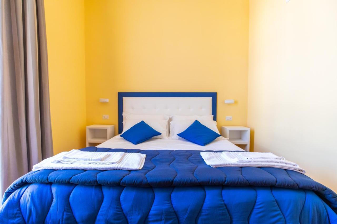 Bed & Breakfast Trianon Naples