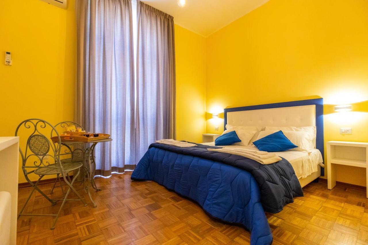 Trianon 2* Naples