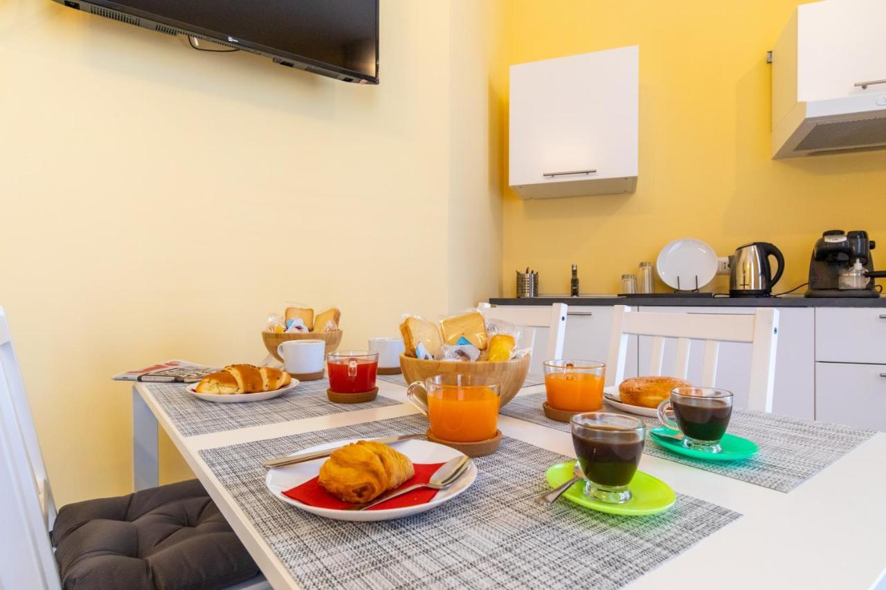 Bed & Breakfast Trianon