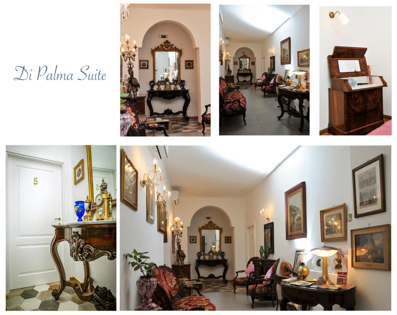 Guest house Di Palma 2*
