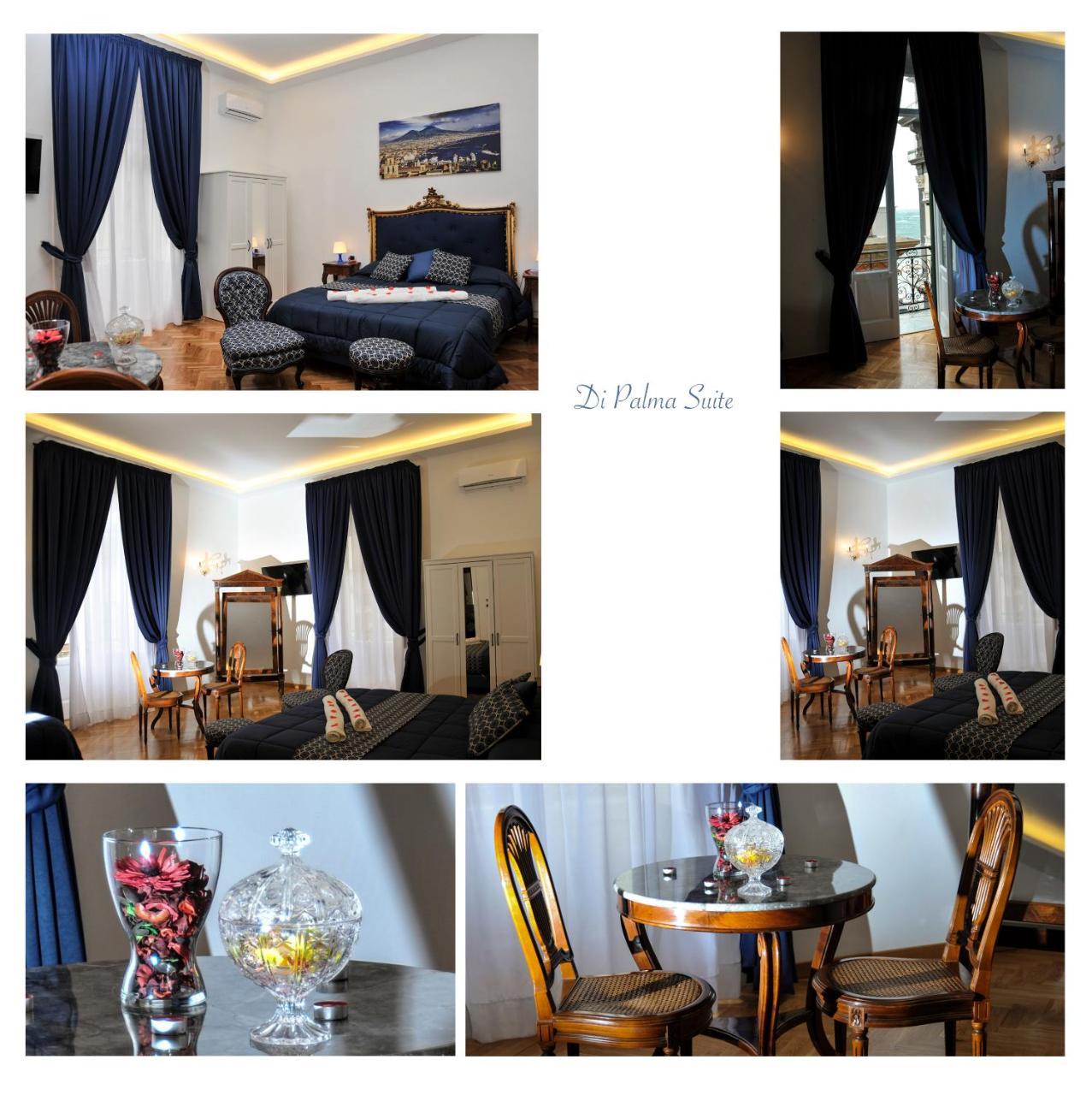 Guest house Di Palma Naples