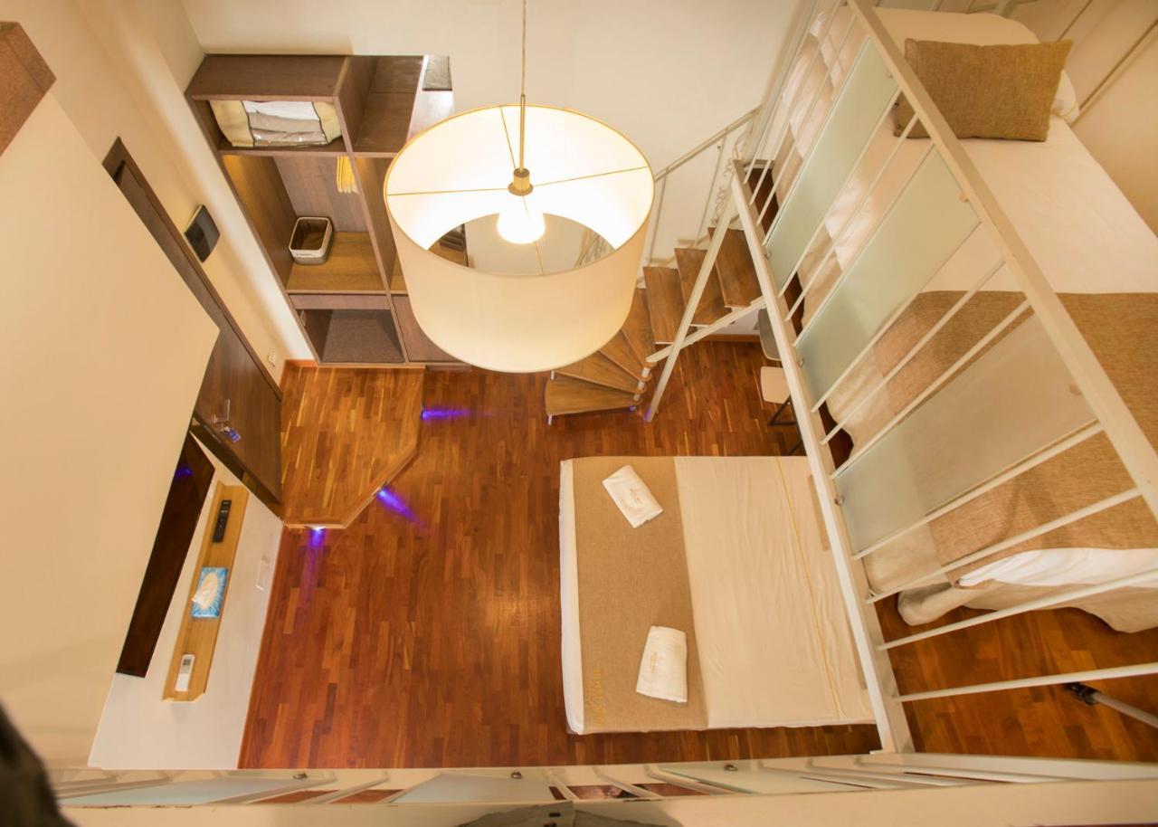 Palazzo Depretis 3*