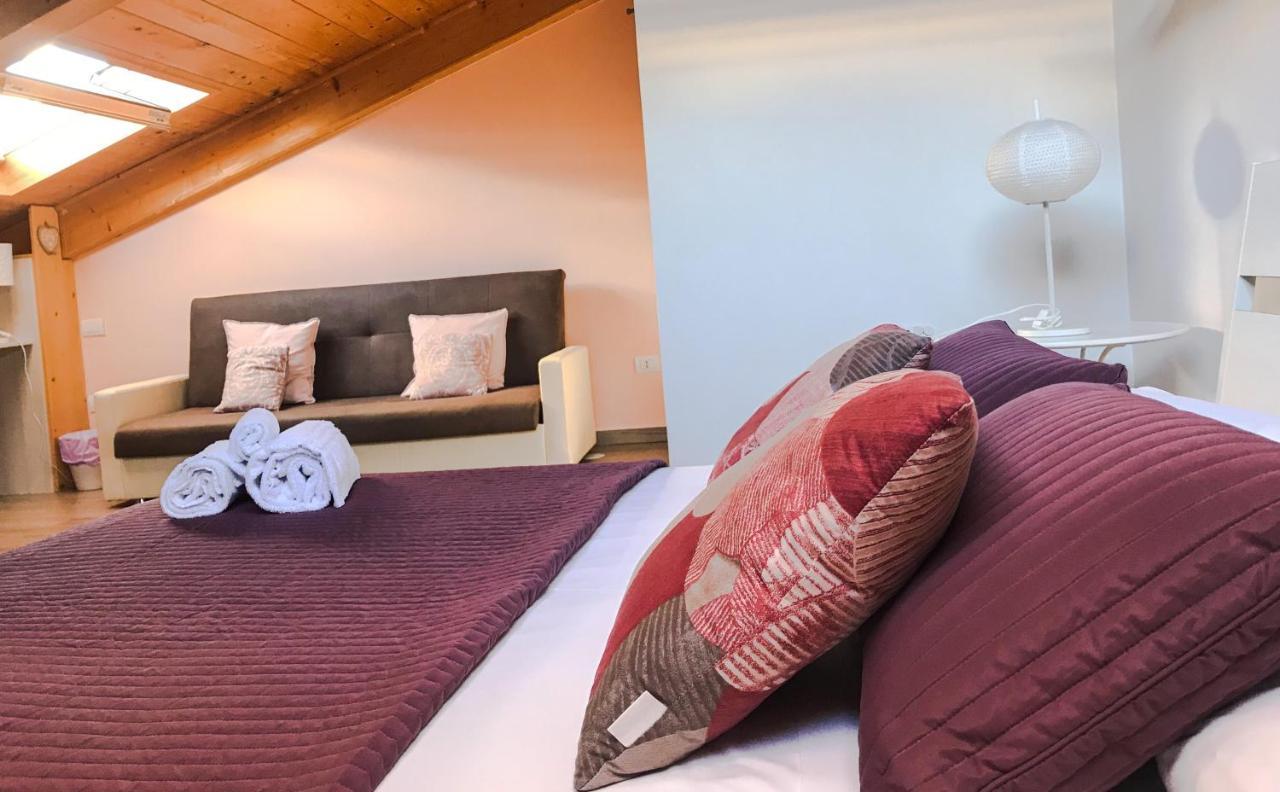 Bed & Breakfast Na Bona Nuttata Naples