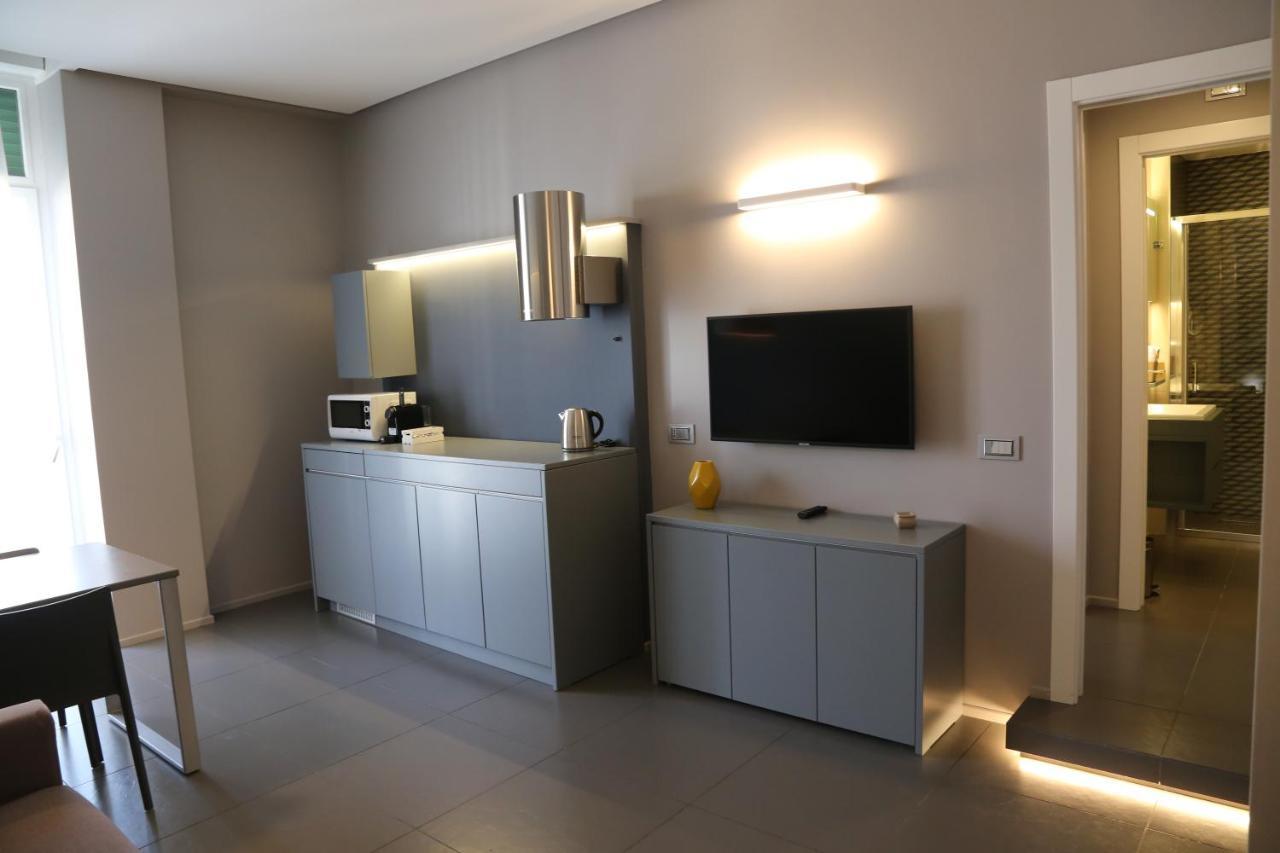 Apartment Yourelais Pergolesi Naples