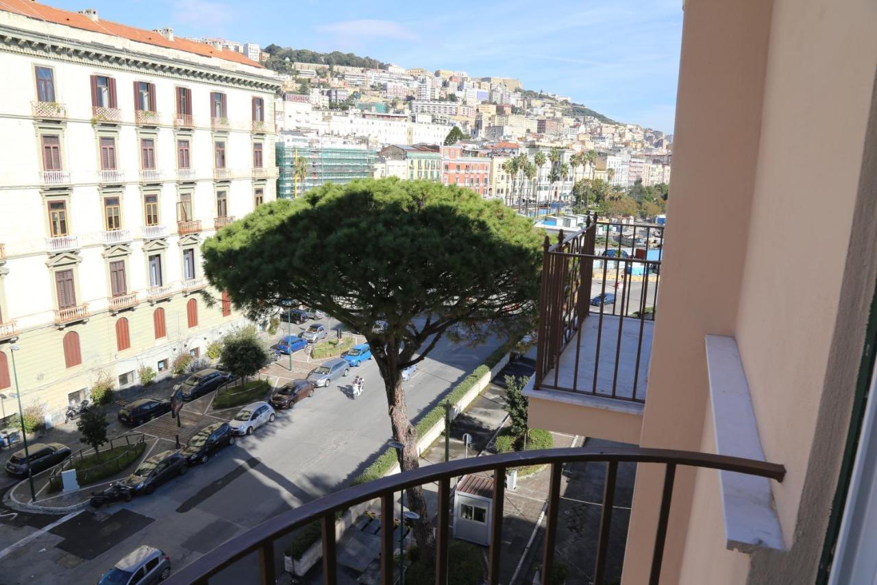 Yourelais Pergolesi Apartment *