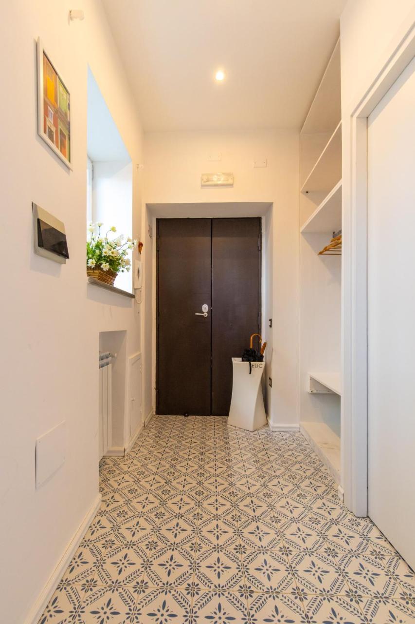 La Pazziella Flat Naples