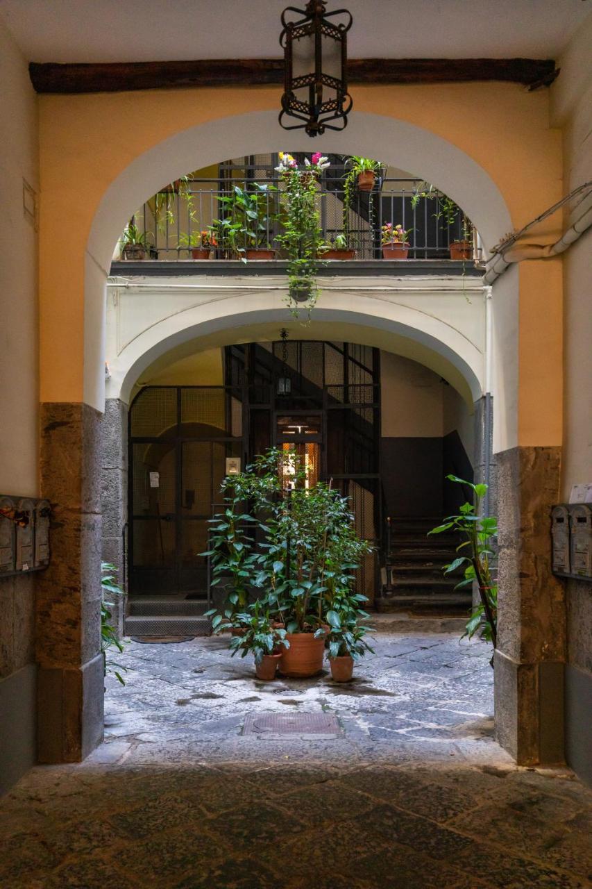 La Pazziella Flat * Naples