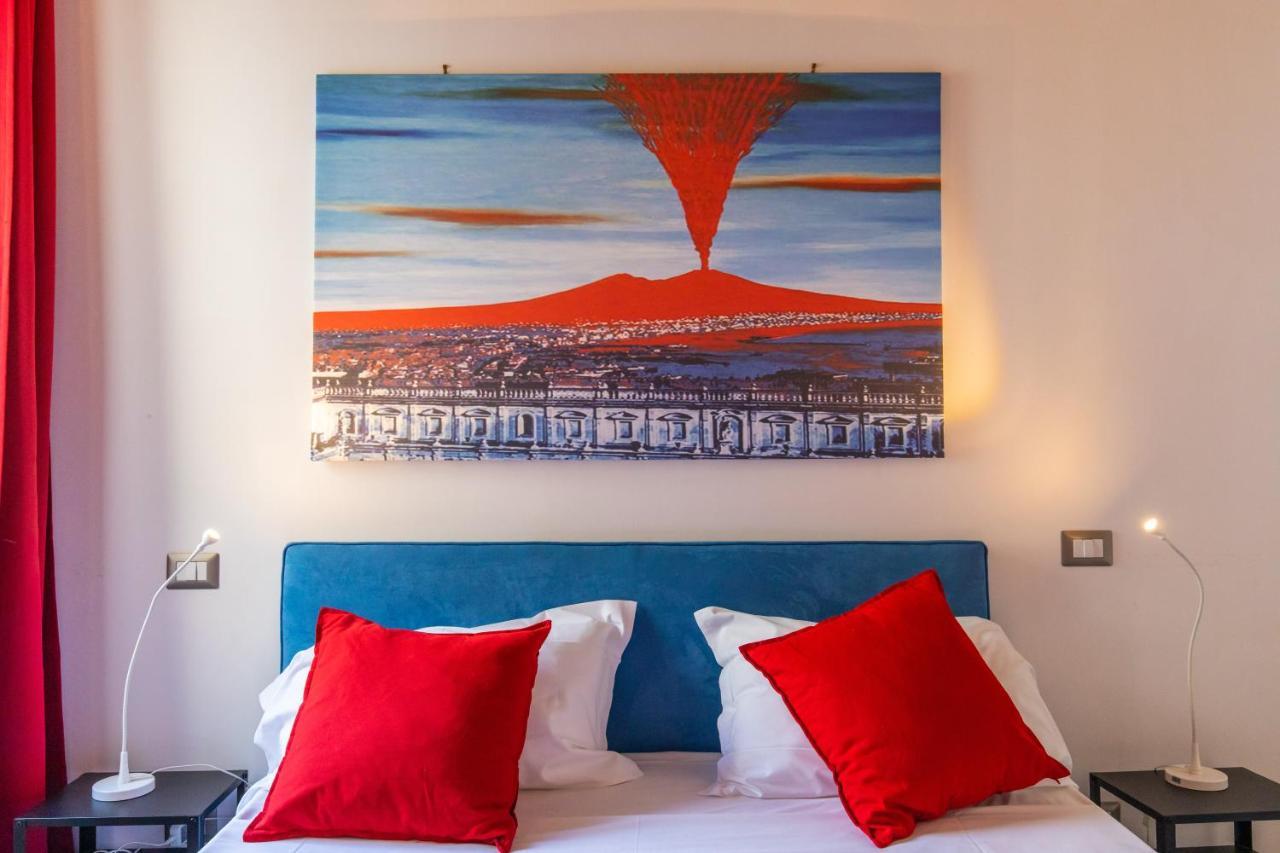 La Pazziella Flat Holiday home Naples